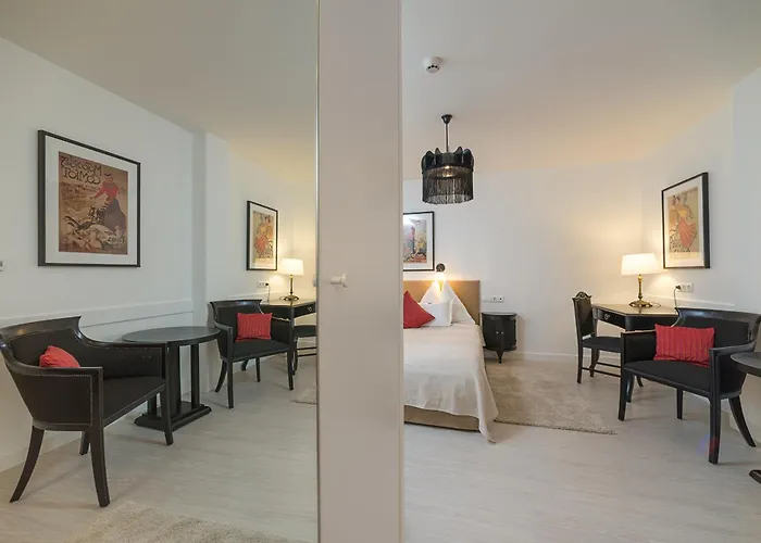 Hôtels de charme à Lac Balaton