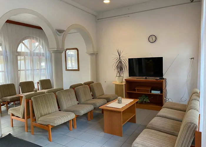 Sio Hostel Siófok
