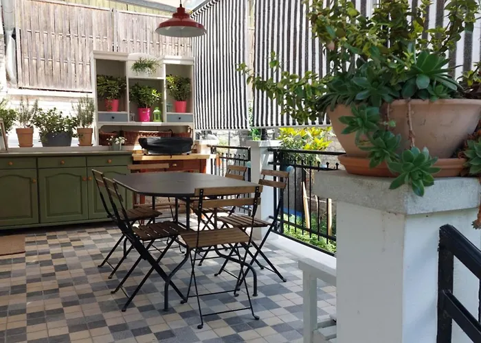 Vilas em Lago Balaton