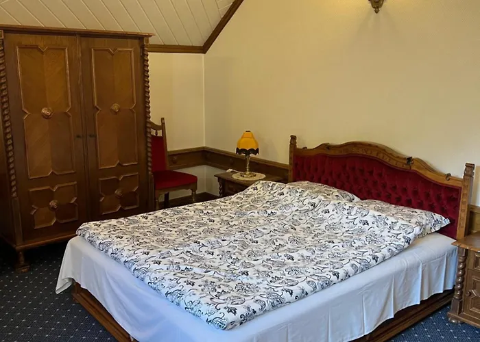 Veszprémvölgyi Kúria Hotel