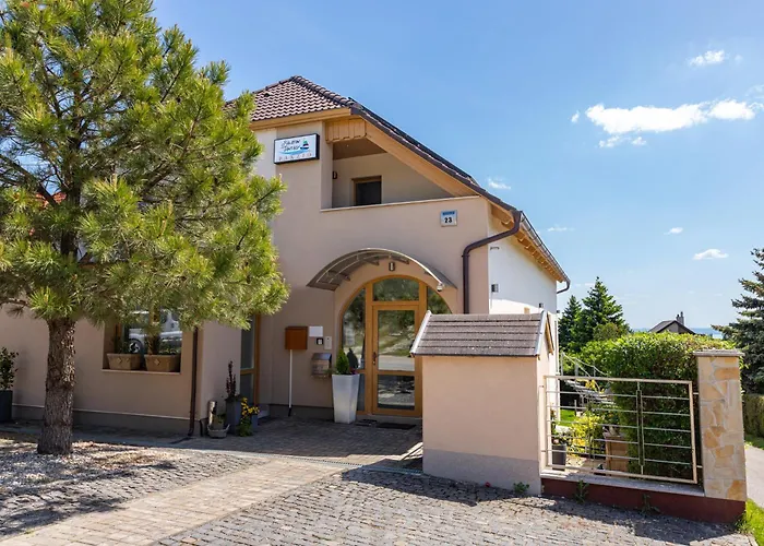 Balaton Fantasy Villa Balatonfüred