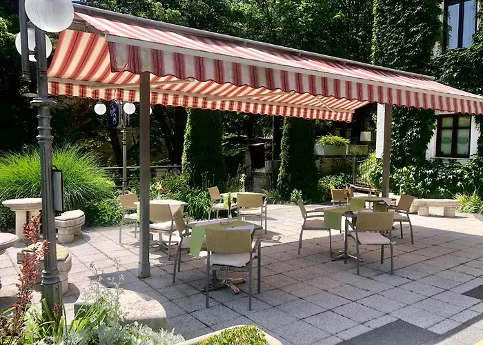Park Hotel Hévíz