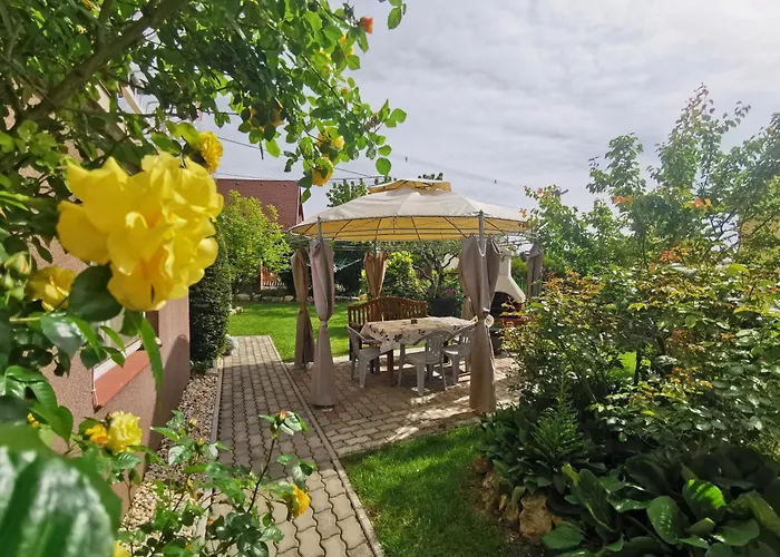 Landhaus Forrás Balatonfüred
