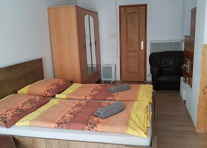 Szatmári Vendégház Badacsonytomaj