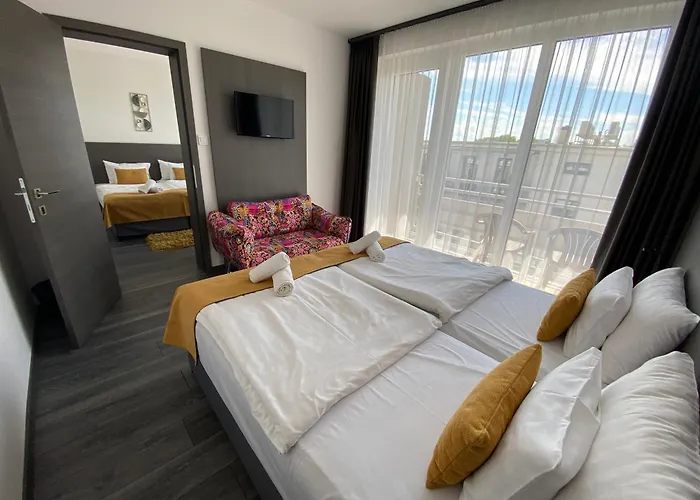 Hotel Csopak Resort & Lake