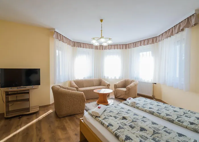 Siofok Condos for Rent
