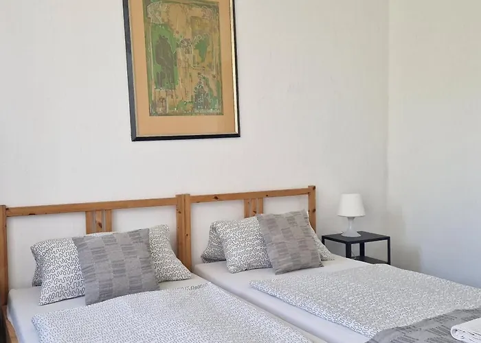 Aranypart Hostel Siófok
