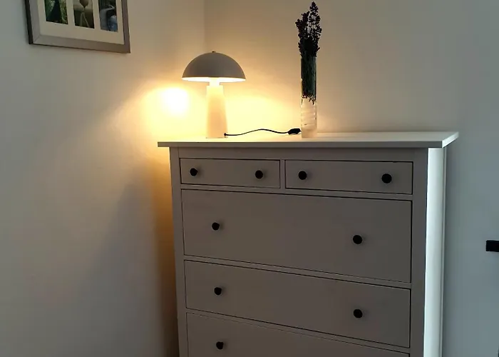 Adri Apartman Zalakaros