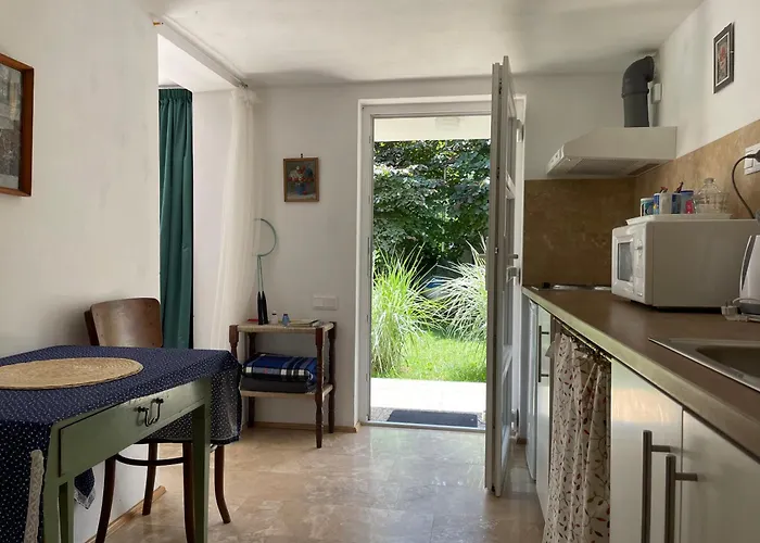 Studio Apartmanok Balatonfüred