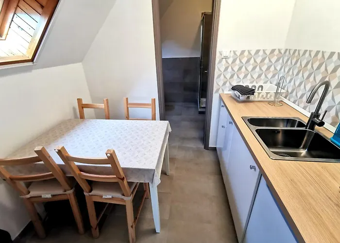 ReGoRi Ház Hotel Balatongyörök