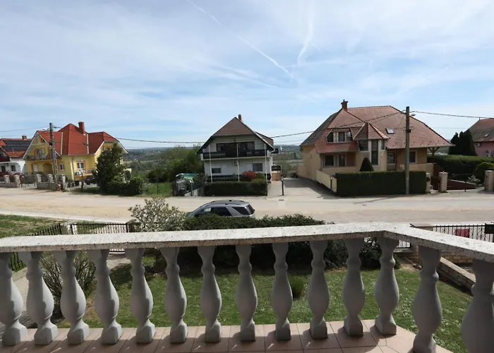 Villa Nova Hévíz