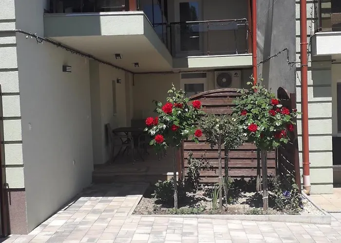 Hotel Orchidea II Hévíz