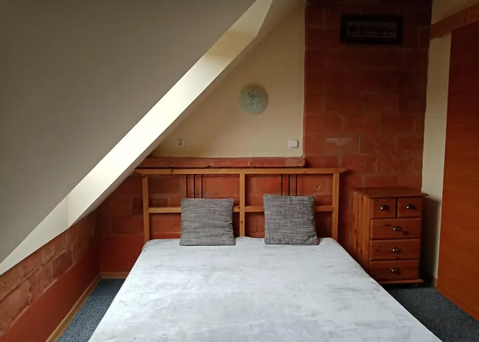 Negy Evszak Apartmanhaz Zalakaros