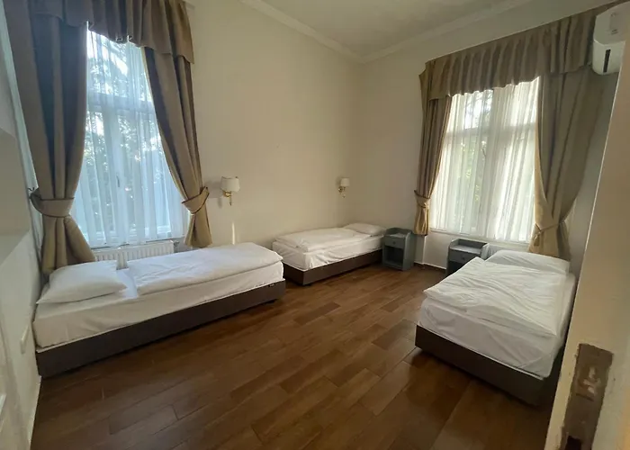 Jokai Villa Siofok