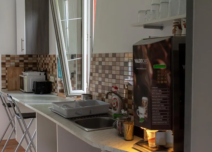 Resorts em Lago Balaton