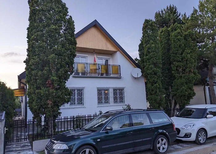 Holiday Home In Siofok - Balaton 20050