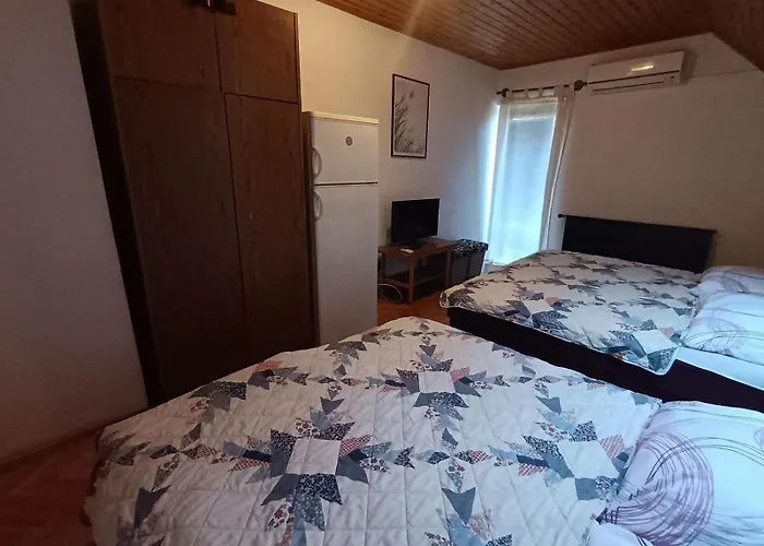 Szuzanna Fenyves Panzio Panzió Siófok