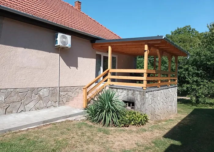 Gulyás Vendégház Zalakaros