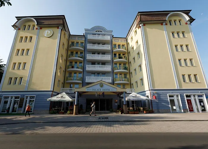 Heviz Hotels