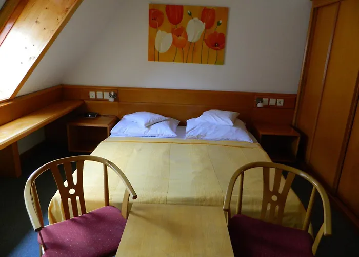 Hotel Kalma, Kalma Villa, Apart Hotel Hévíz