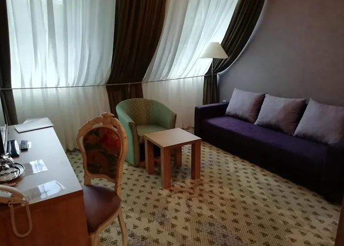 Batthyány Kúria Hotel Zalacsány