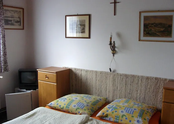 András Nádfedeles Vendégház Tihany