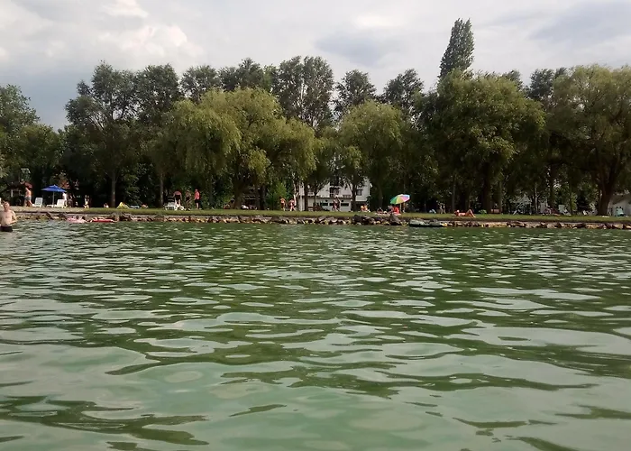 Sirály Hotel Balatonlelle