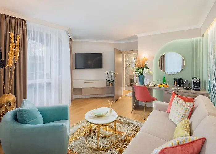 Siofok Hotels near Heviz-Balaton Airport (SOB)