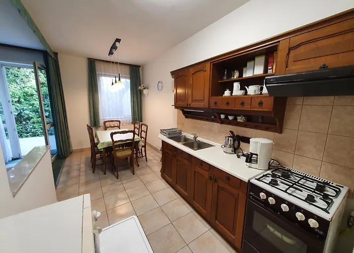 Arizona Apartman Siofok