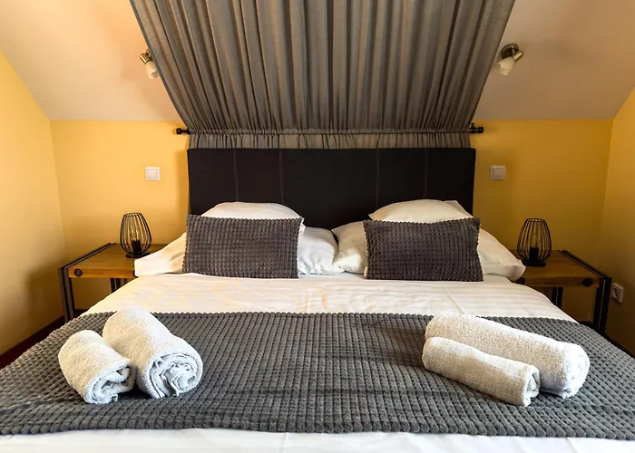Barackvirág Panzió Hotel Tihany