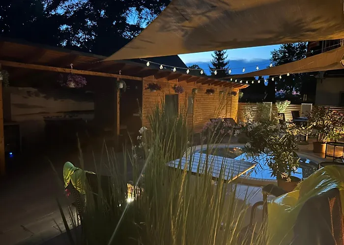 VillaBoglár Balatonboglár
