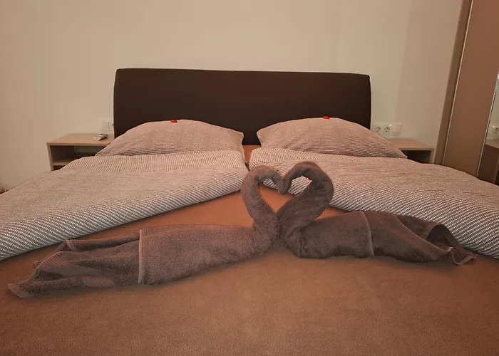 Ilona Apartmanhaz Siófok