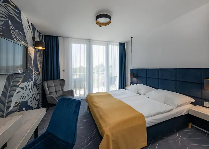 Holiday Resorts Balatonszárszó