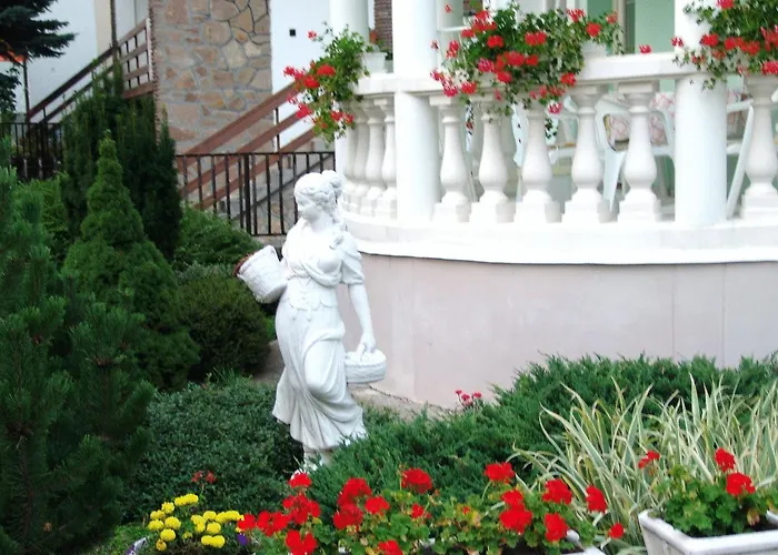Villa Valeria Hévíz