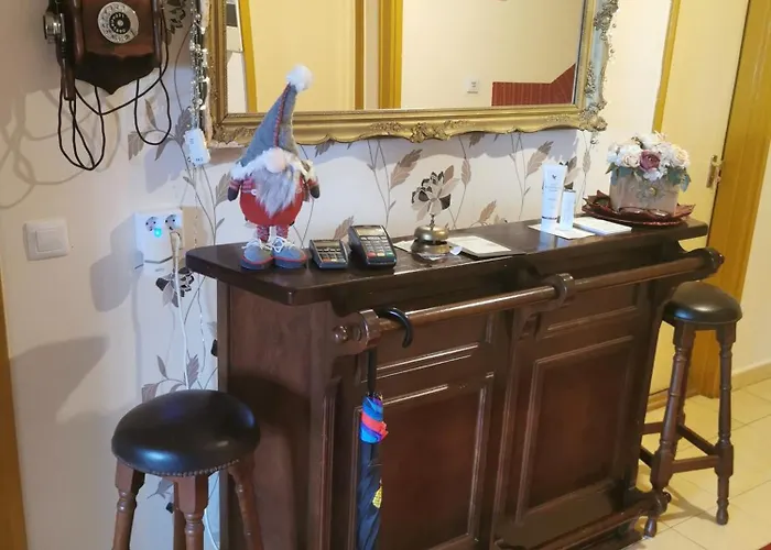 Herkules Panzió Nagykanizsa
