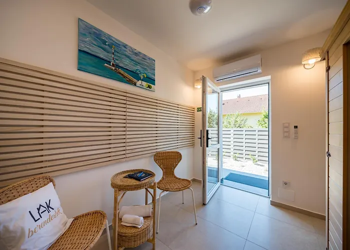 Balatonic Lime Apartmanhaz Siófok