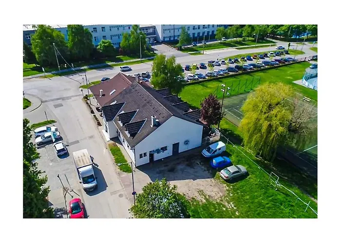 Sempre Étterem És Panzió Panzió Székesfehérvár