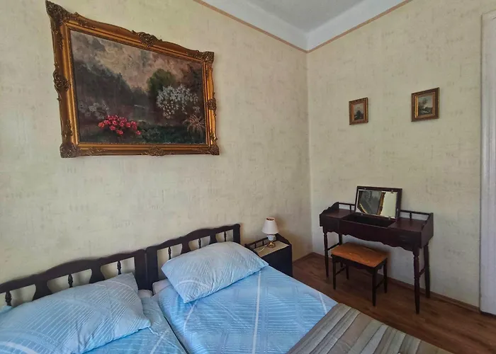 Illés Vendégház Keszthely