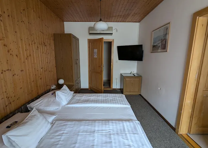 Gruendner Vendeghaz Bed & Breakfast Siofok