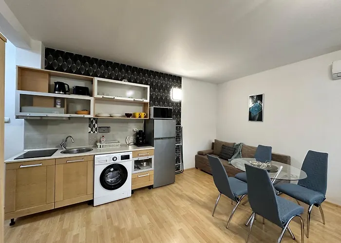Dorina Wellness Apartman Siófok