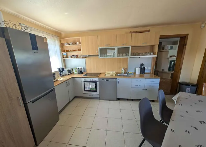 Huisdiervriedelijke Holiday Home In Siofok - Balaton 35459