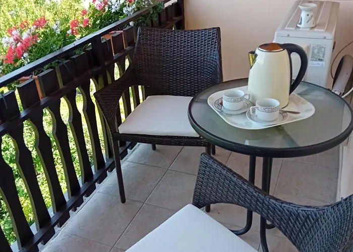 Hotel Angela Vendeghaz Zalakaros