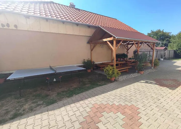 Apartment In Siofok - Balaton 19786