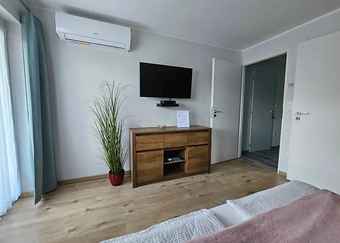 Eva Apartman Hévíz