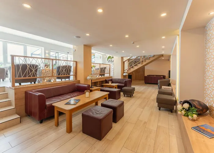 OÁZIS Hotel*** Nagykanizsa