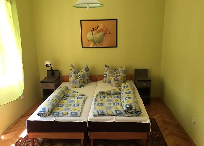 Csobánc Ház Hotel Siófok