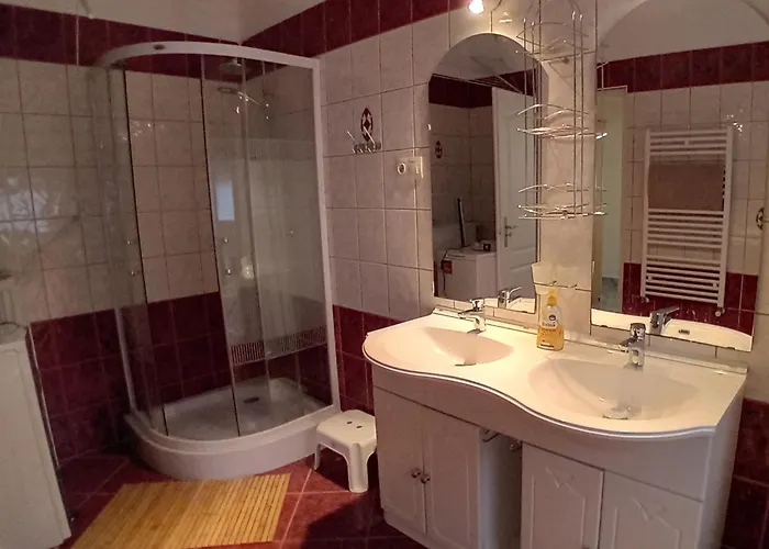 Home Apartman Keszthely