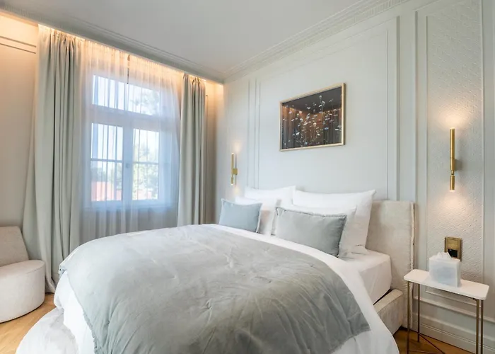 Hotel Petit Bois - Adults From 14 Balatonfured