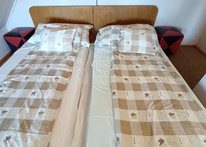 Nagy Vendeghaz Hotel Badacsonytomaj