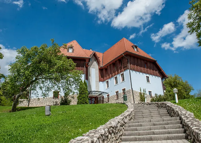 Club Dobogomajor Superior Hotel Cserszegtomaj